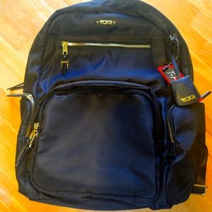 Tumi Voyageur Carson 15" Laptop Backpack